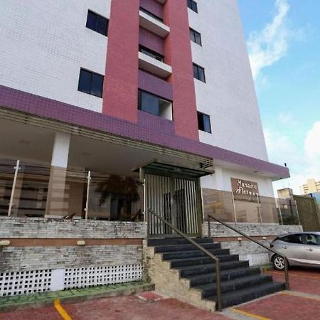Ferienwohnung Apartament João Pessoa Exterior foto